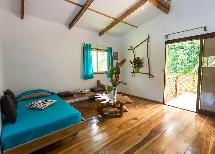 Passion Fruit Lodge