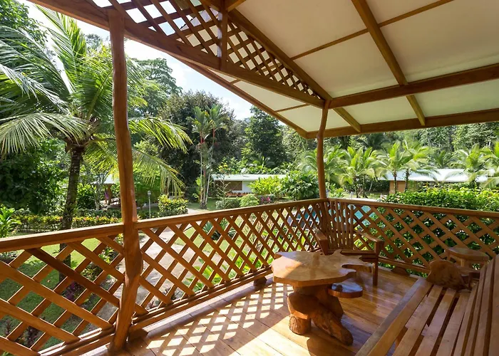 Passion Fruit Lodge