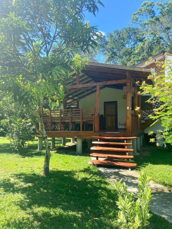 Passion Fruit Lodge