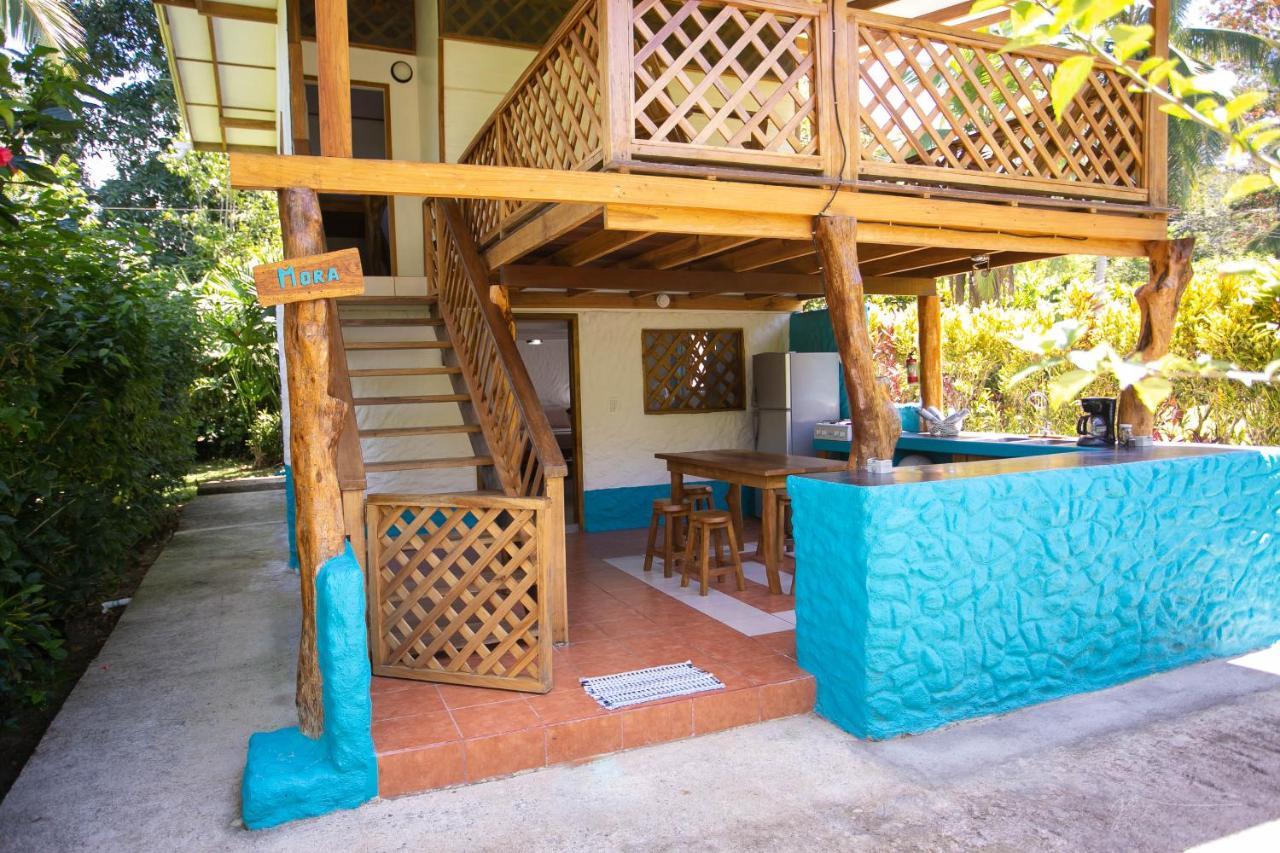Passion Fruit Lodge Cahuita