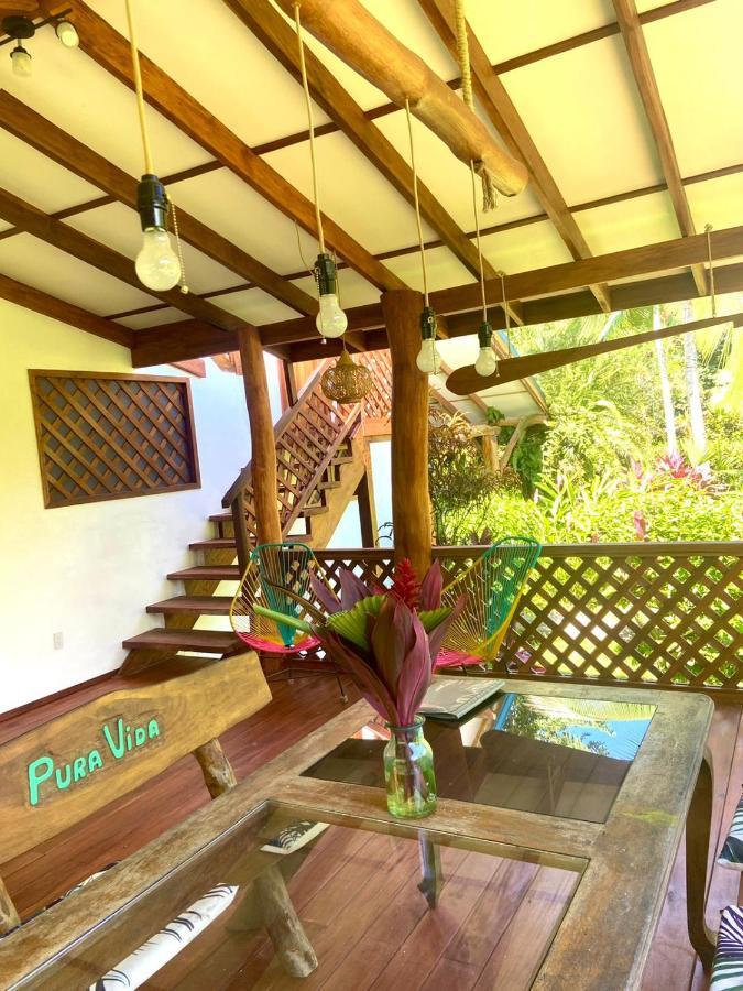 Passion Fruit * Cahuita