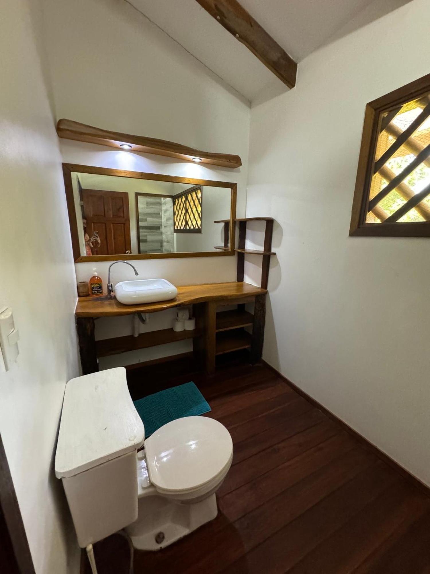 Passion Fruit Lodge