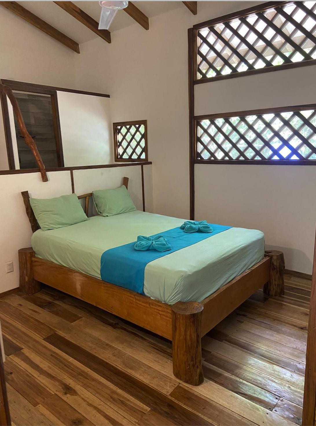 Passion Fruit Lodge Cahuita