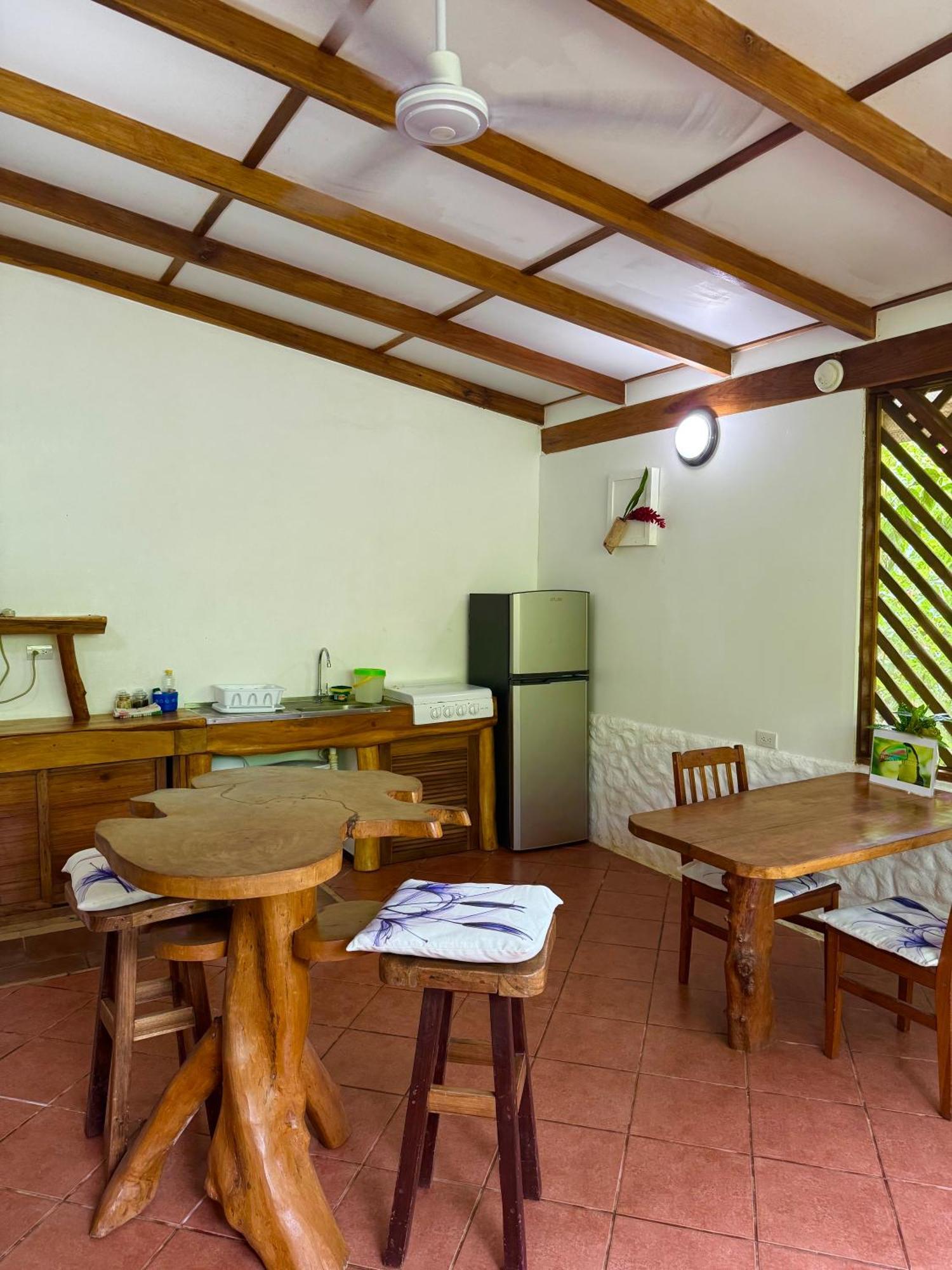 Lodge Passion Fruit Cahuita