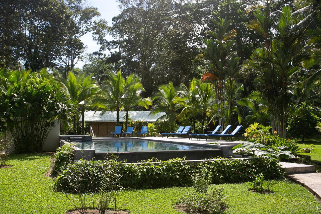 Passion Fruit * Cahuita